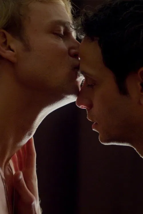 Meester movie poster