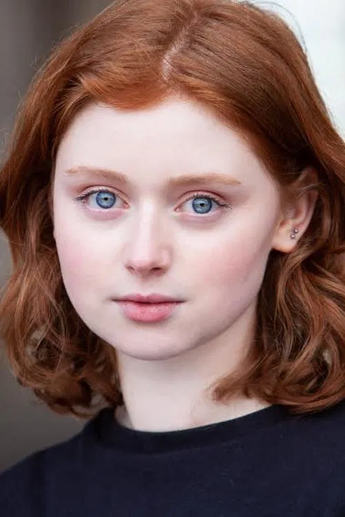 Lydia Page profile picture