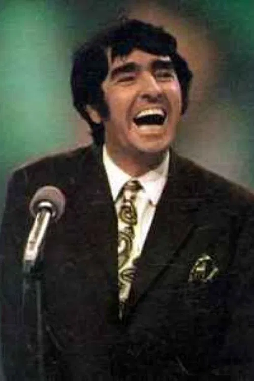 Ken Goodwin's Year movie poster