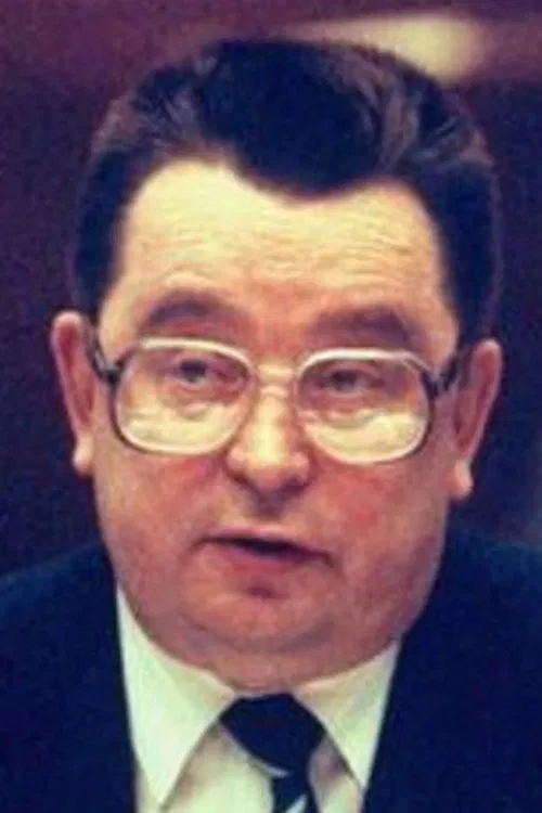 Valentin Pavlov profile picture