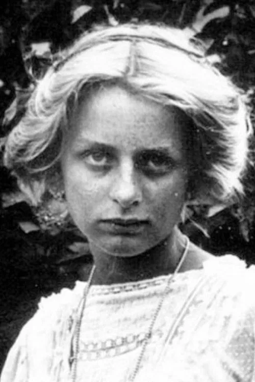 Vibeke Krøyer profile picture