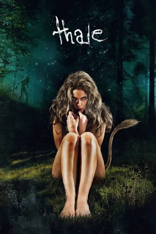 Thale movie poster