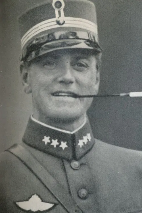 Tancred Ibsen profile picture