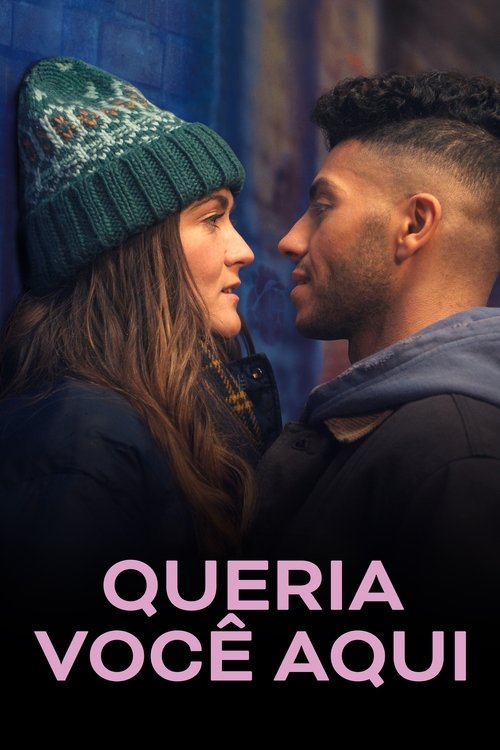 Poster do filme Queria Você Aqui