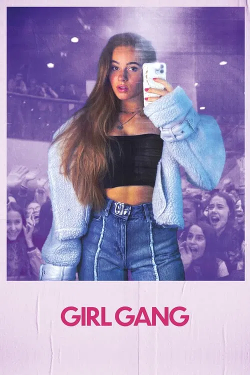 Girl Gang movie poster