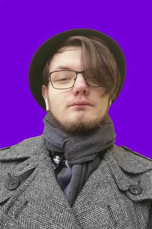 Lukas Vantech profile picture