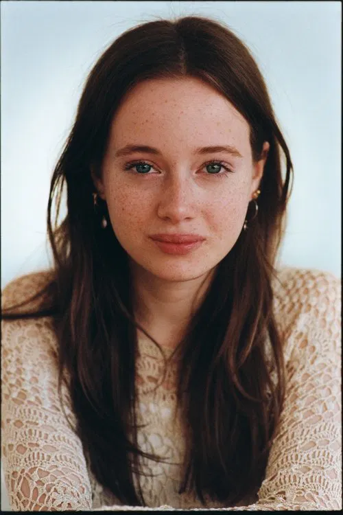 Anne Florence profile picture