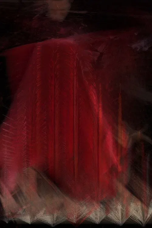 Massacre movie poster