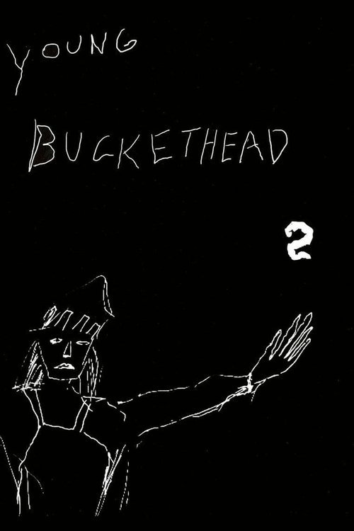Young Buckethead - Vol. 2 movie poster