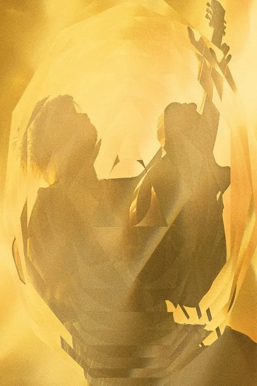 Cult Of Luna - Years In A Day movie poster