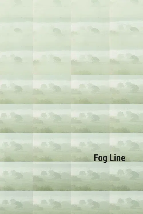 Fog Line movie poster