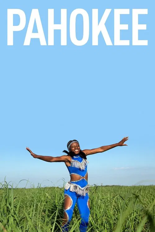 Pahokee movie poster