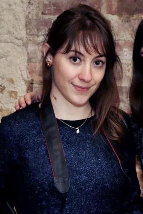 Lisbeth Kaufman profile picture