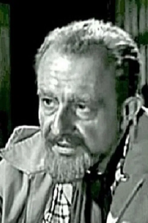 George Becwar profile picture
