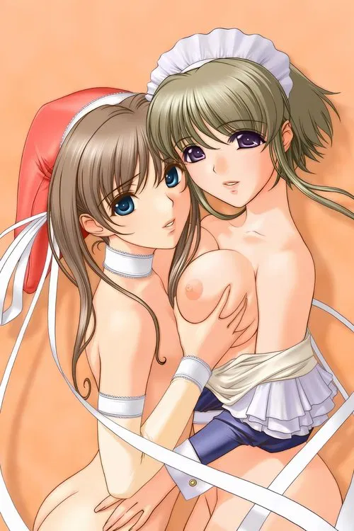 Akiba Girls tv show poster