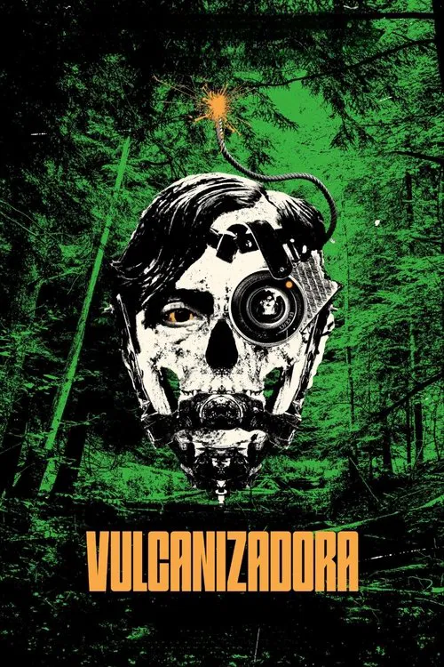 Vulcanizadora movie poster