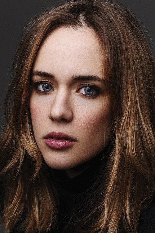 Lucía Delgado profile picture
