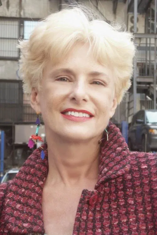 Anne Carlisle profile picture