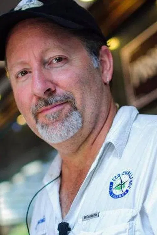 David Allen Cluck profile picture