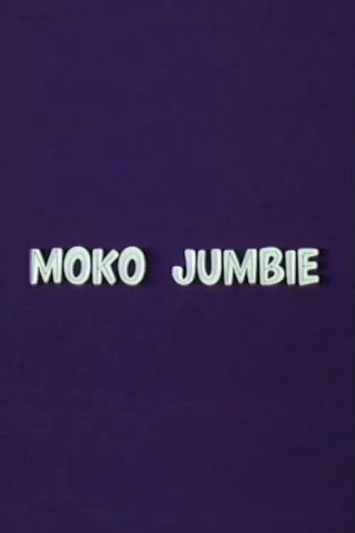 Moko Jumbie movie poster