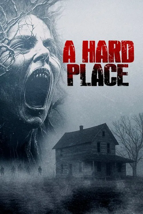 A Hard Place movie poster