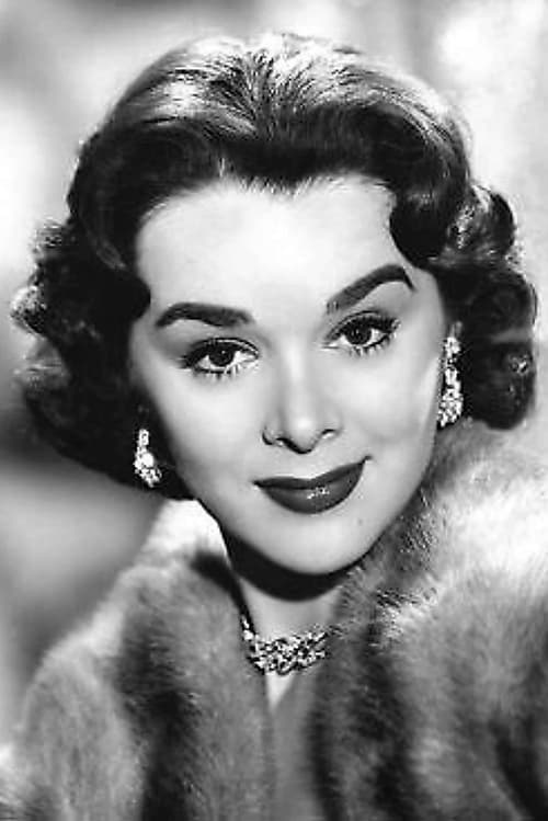 Suzanne Alexander profile picture