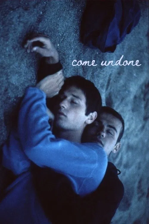 Come Undone movie poster