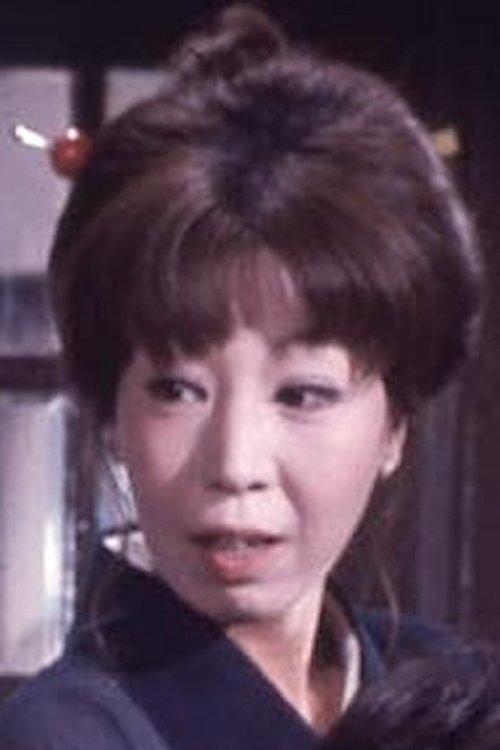 Michiko Komori profile picture