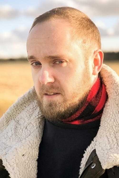 Foto de perfil de Marek Tammets
