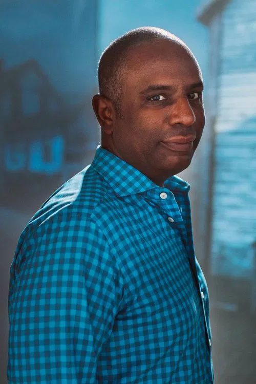 Stan Douglas profile picture