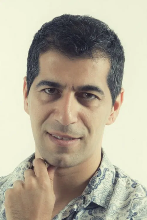 Nima Akbarpour profile picture