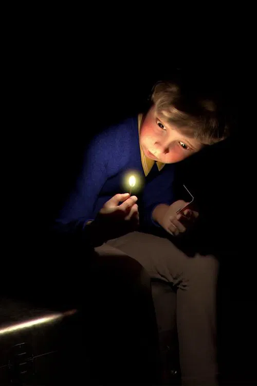 Poster do filme LUDWIG