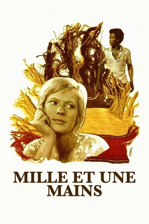A Thousand and One Hands movie poster