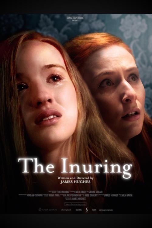 The Inuring movie poster