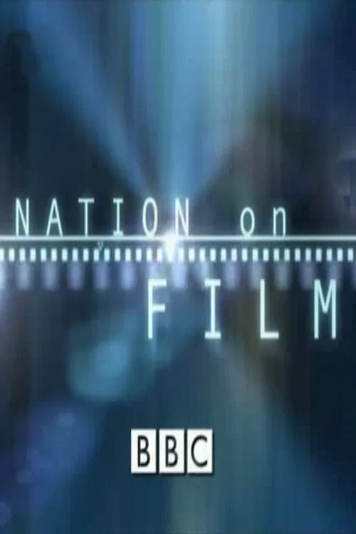 Poster do filme Nation on Film