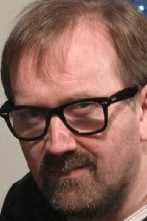 Petr Shepotinnik profile picture