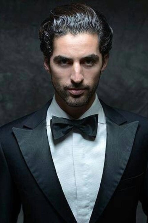 Ricardo Treviño profile picture