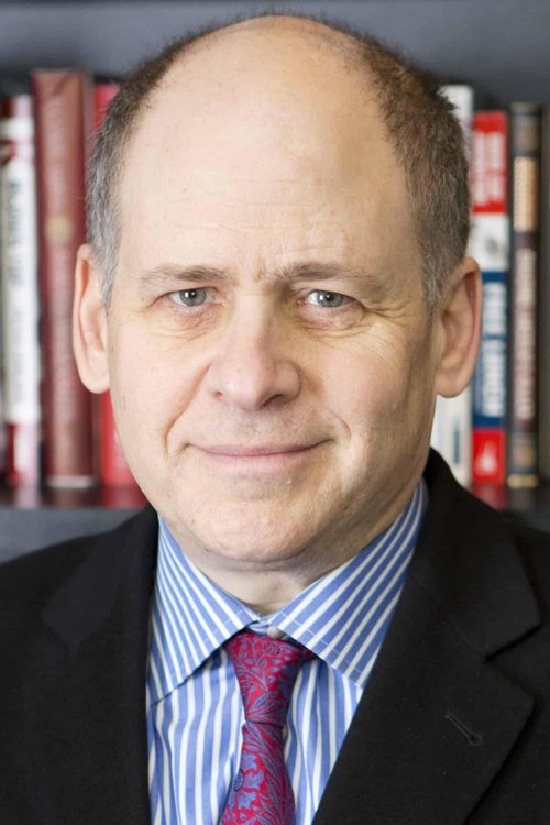 Jonathan Alter profile picture