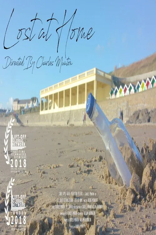 Lost at Home movie poster