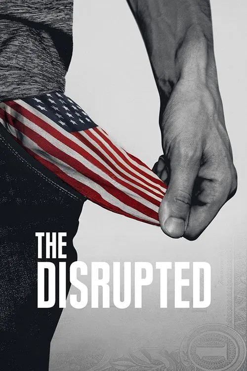 Poster do filme The Disrupted