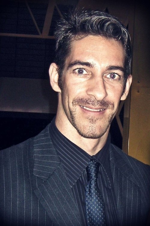 Erik Markus Schuetz profile picture
