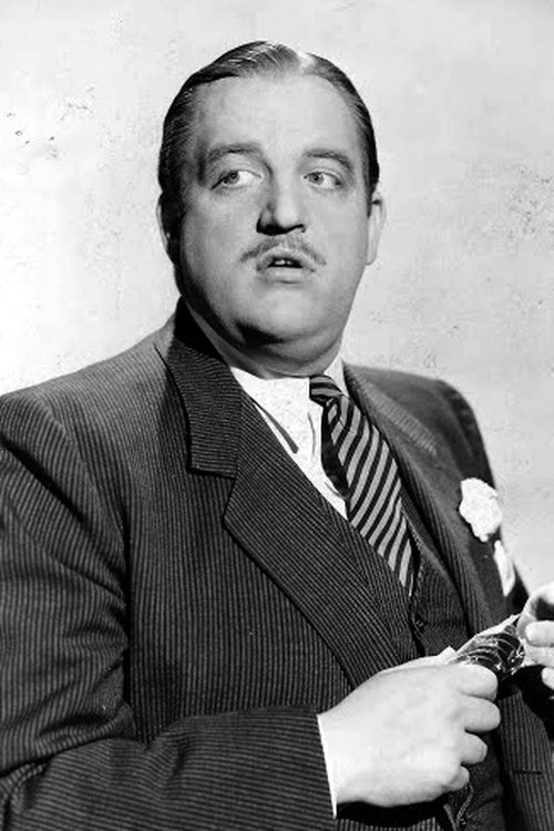 Laird Cregar profile picture