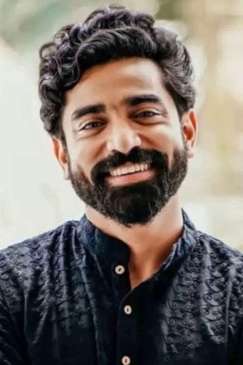Siddharth Bodke profile picture
