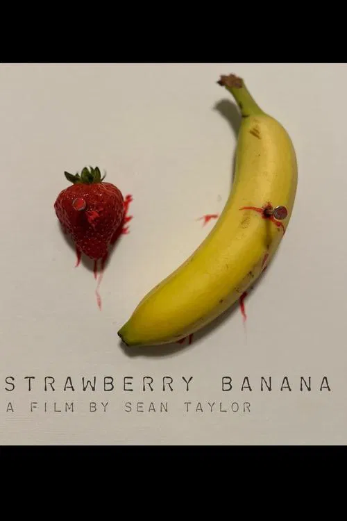 Poster do filme Strawberry Banana Part 1: The Illusion of Choice
