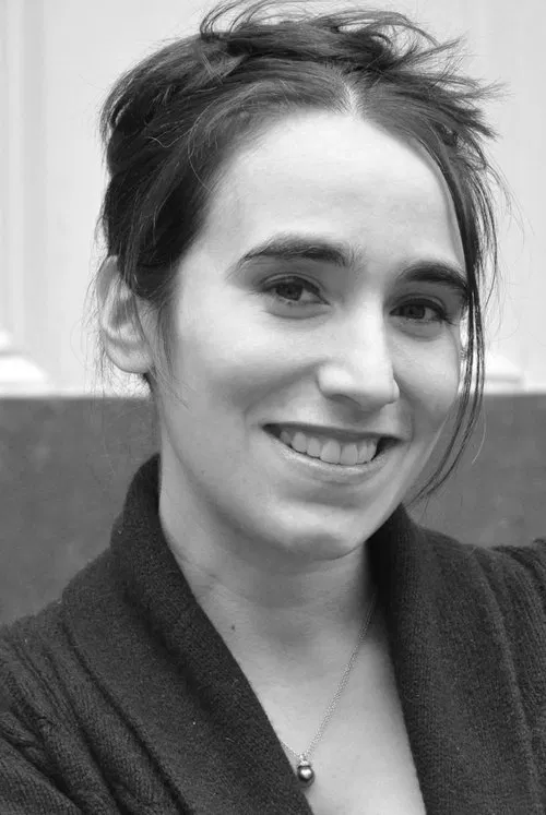 Sarah Kunstler profile picture