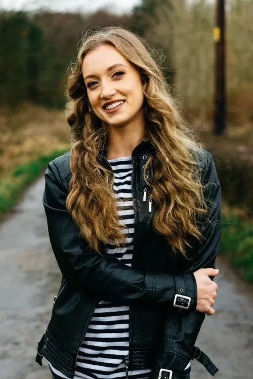 Grace Webb profile picture