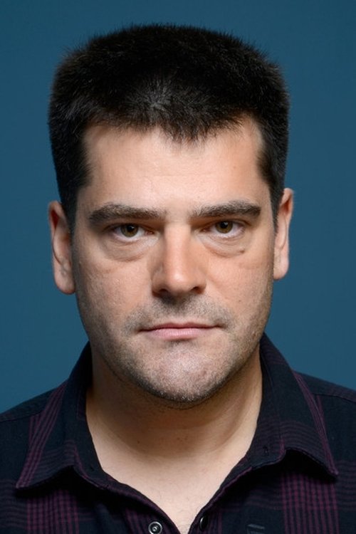 Nimród Antal profile picture