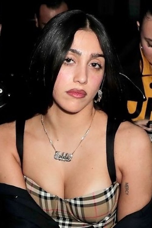 Lourdes Leon profile picture