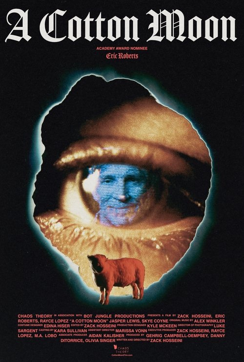 A Cotton Moon movie poster