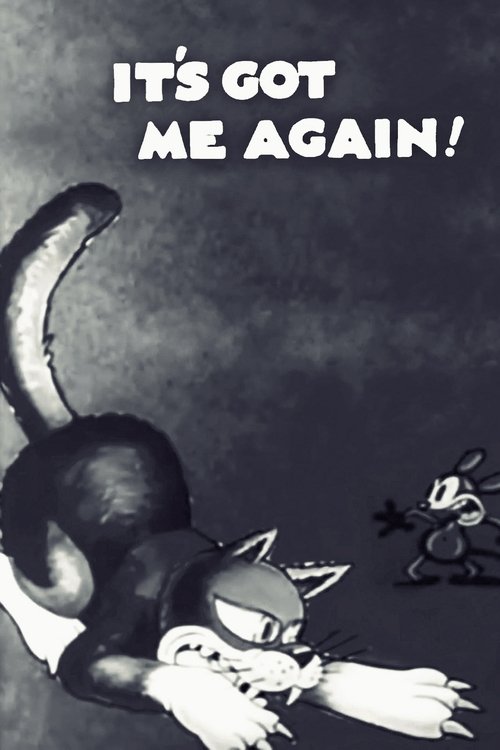 It's Got Me Again! movie poster